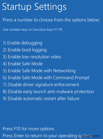 Windows 10のエラー0xc000021aを解決する方法|原因と5つの対処法