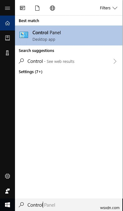 Windows 10でユーザーアカウントの種類を変更する3つの方法