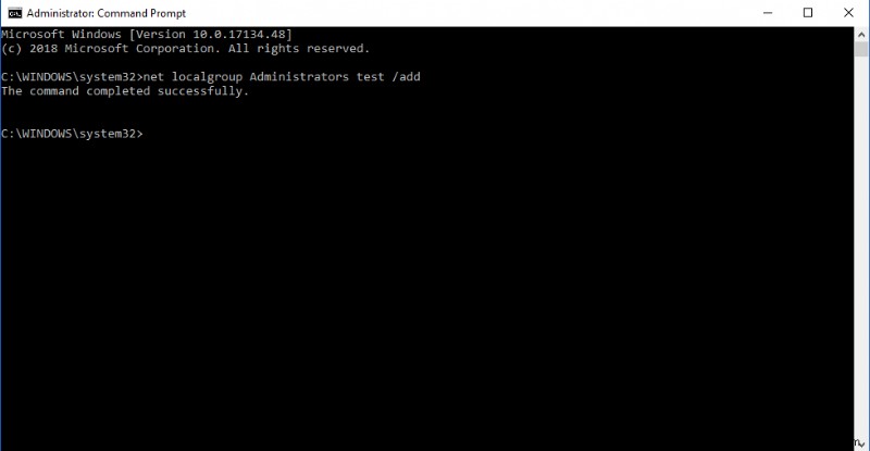 Windows 10でユーザーアカウントの種類を変更する3つの方法