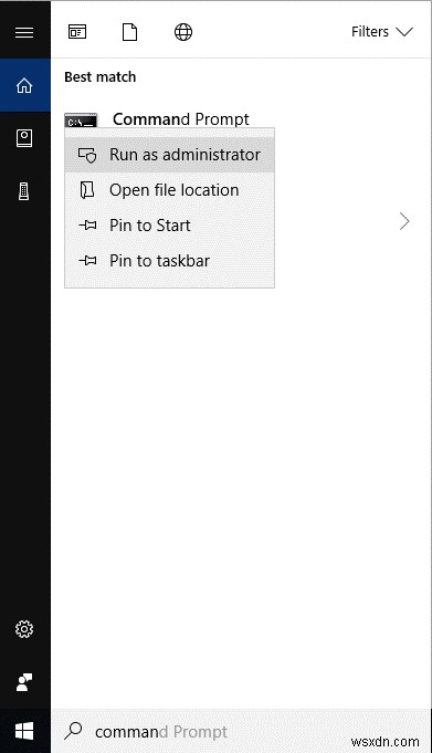 Windows 10でユーザーアカウントの種類を変更する3つの方法