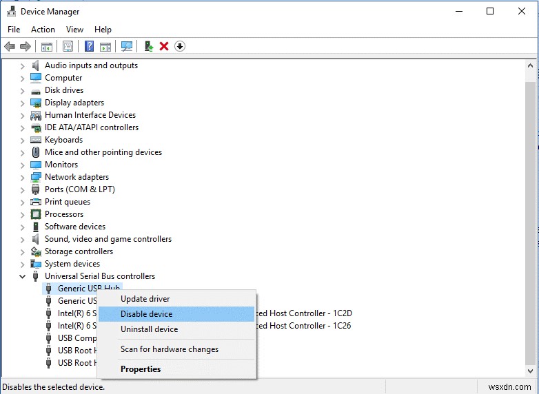 【Windows 10】USBポートを無効化・有効化する4つの方法を徹底解説