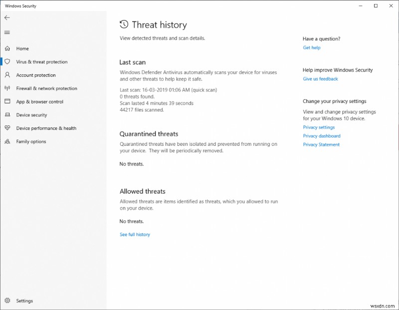 Windows Defenderで削除されたファイルを復元する方法【隔離ファイルの戻し方も解説】