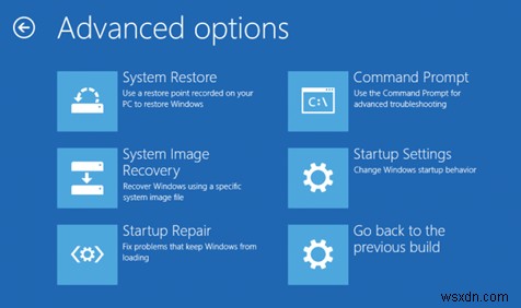【Windows 10】「bootrec /fixboot アクセスが拒否されました」エラーを修正する最良の解決策