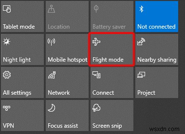 Windows 10で「ネットワークが識別されない・インターネット接続なし」を解決する10の方法