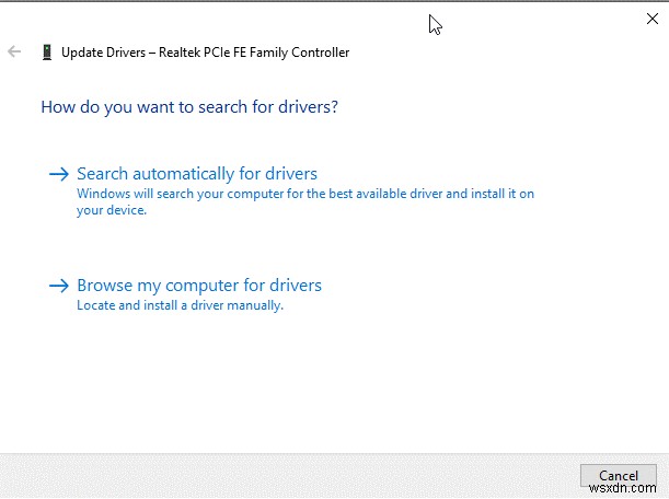 Windows 10で「ネットワークが識別されない・インターネット接続なし」を解決する10の方法