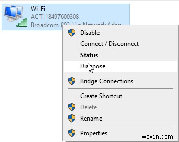 Windows 10で「ネットワークが識別されない・インターネット接続なし」を解決する10の方法