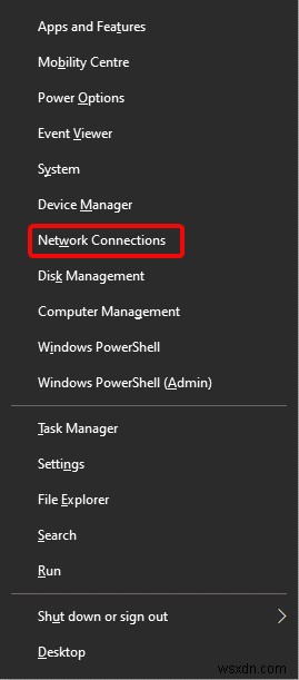 Windows 10で「ネットワークが識別されない・インターネット接続なし」を解決する10の方法