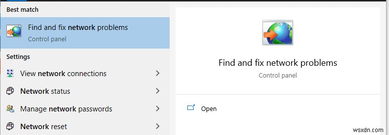Windows 10で「ネットワークが識別されない・インターネット接続なし」を解決する10の方法