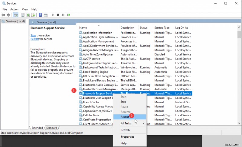 【解決法】Bluetoothが頻繁に切断される原因と対処法|Windowsで試したい5つの修正方法
