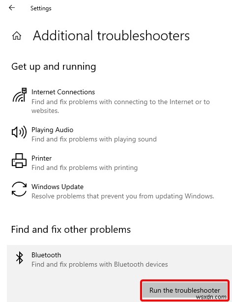 【解決法】Bluetoothが頻繁に切断される原因と対処法|Windowsで試したい5つの修正方法