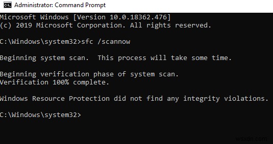Windows 10で「レジストリの値が無効です」エラーを解決する5つの方法