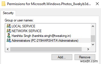 Windows 10で「レジストリの値が無効です」エラーを解決する5つの方法