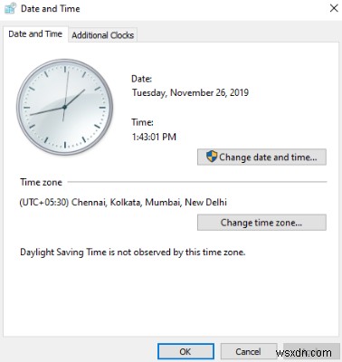 Windows 10でエラーコード0x80070002を解消する5つの対処法