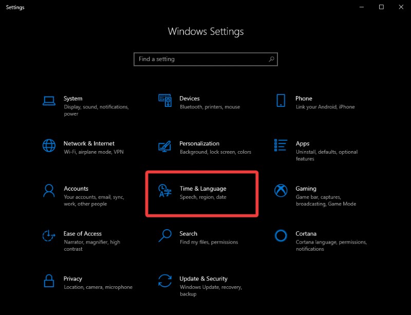 Windows 10に言語パックをインストール・変更する方法【初心者向け完全ガイド】