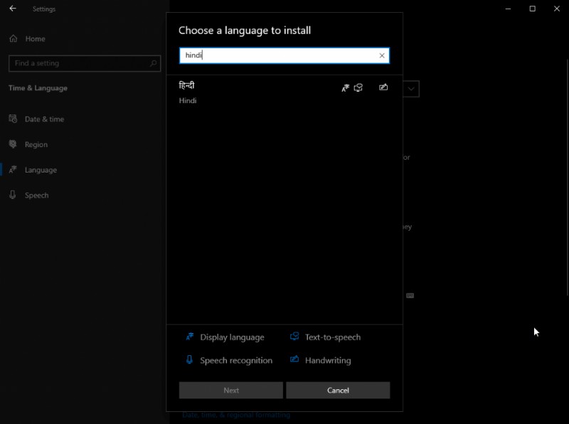 Windows 10に言語パックをインストール・変更する方法【初心者向け完全ガイド】