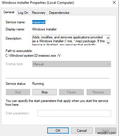 Windows 10のアップデートエラー0x80070643を解決する3つの対処法