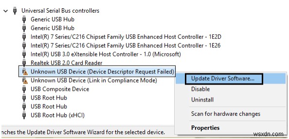 Windows 10で「このハードウェアを識別できません」コード9エラーを解決する4つの方法