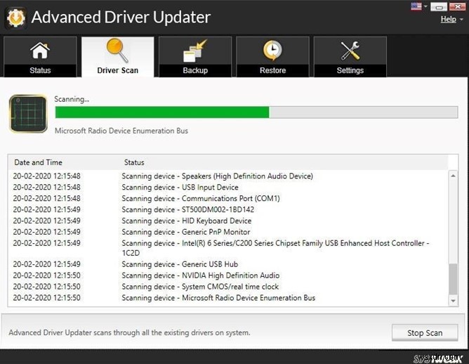 Windows 10 PCでHP Thunderbolt Dock G2のドライバーをダウンロード・更新する方法