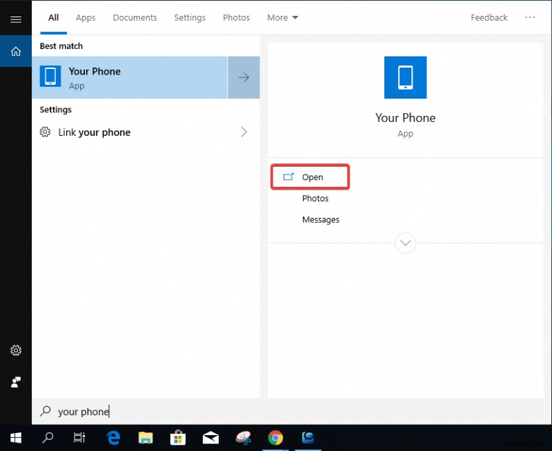 Windows 10の「Your Phone」アプリの使い方!スマホとPCを連携させる完全ガイド