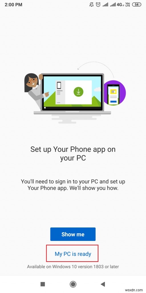 Windows 10の「Your Phone」アプリの使い方!スマホとPCを連携させる完全ガイド