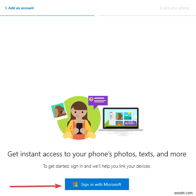 Windows 10の「Your Phone」アプリの使い方!スマホとPCを連携させる完全ガイド