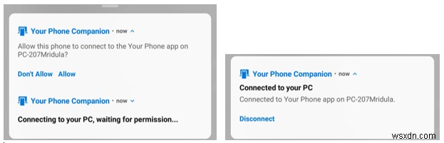 Windows 10の「Your Phone」アプリの使い方!スマホとPCを連携させる完全ガイド
