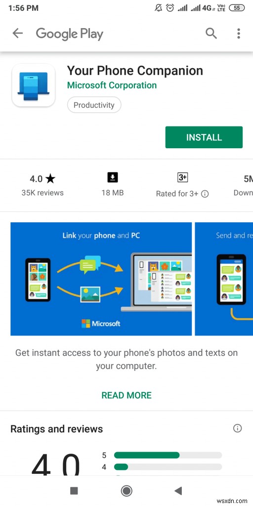 Windows 10の「Your Phone」アプリの使い方!スマホとPCを連携させる完全ガイド
