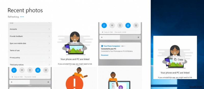 Windows 10の「Your Phone」アプリの使い方!スマホとPCを連携させる完全ガイド
