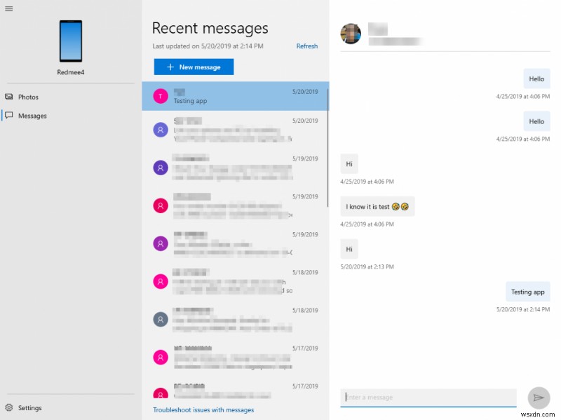 Windows 10の「Your Phone」アプリの使い方!スマホとPCを連携させる完全ガイド