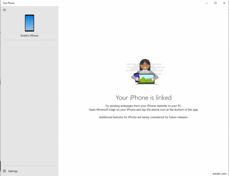 Windows 10の「Your Phone」アプリの使い方!スマホとPCを連携させる完全ガイド