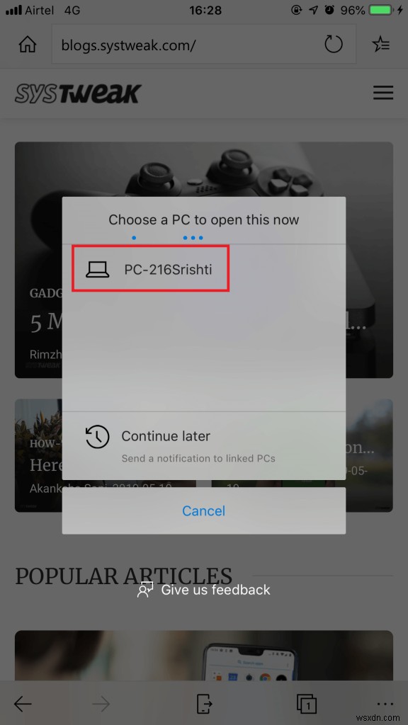 Windows 10の「Your Phone」アプリの使い方!スマホとPCを連携させる完全ガイド