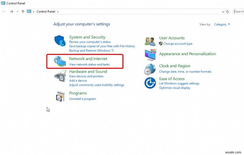 Windows 10でWi-Fiパスワードをすばやく確認する2つの簡単な方法