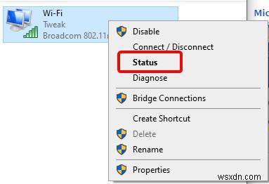 Windows 10でWi-Fiパスワードをすばやく確認する2つの簡単な方法