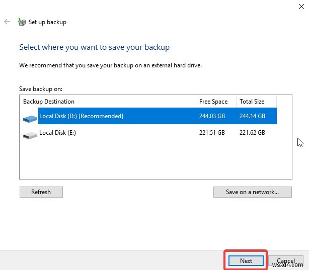 Windows 10の自動バックアップ設定方法を徹底解説!PCを安全に守る手順