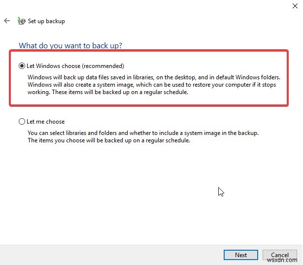 Windows 10の自動バックアップ設定方法を徹底解説!PCを安全に守る手順