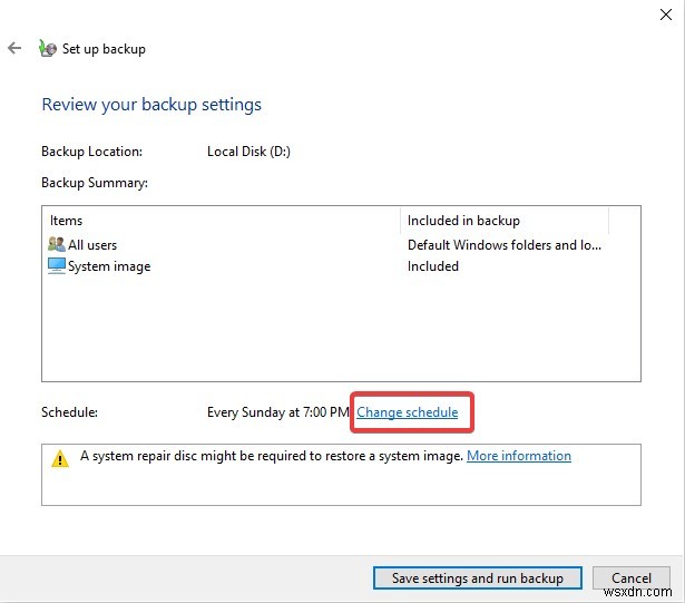 Windows 10の自動バックアップ設定方法を徹底解説!PCを安全に守る手順