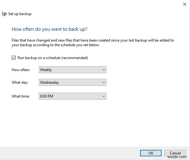 Windows 10の自動バックアップ設定方法を徹底解説!PCを安全に守る手順