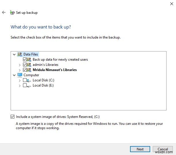 Windows 10の自動バックアップ設定方法を徹底解説!PCを安全に守る手順