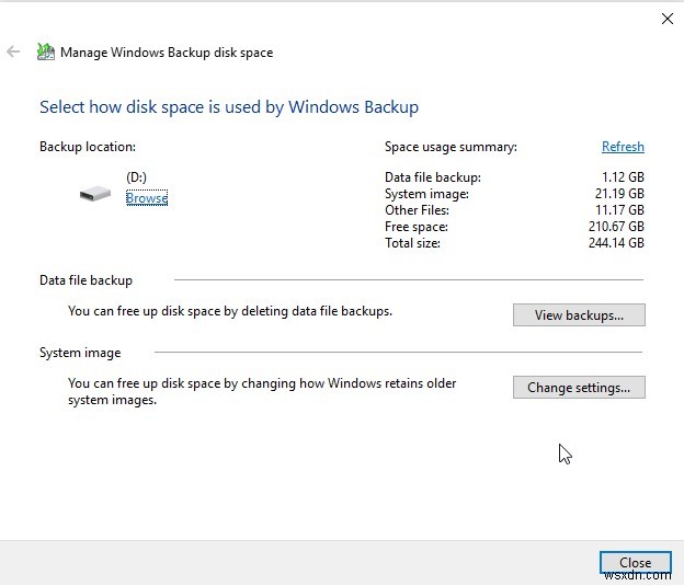 Windows 10の自動バックアップ設定方法を徹底解説!PCを安全に守る手順