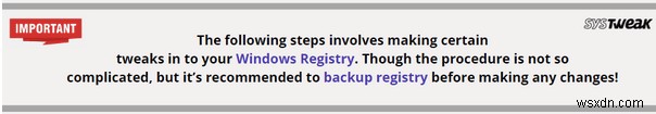 Windows 10のロック画面からアプリを起動・使用する方法【レジストリ編集】