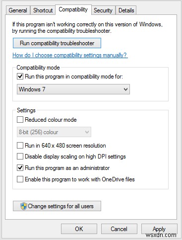 Windows 10でメイプルストーリー(MapleStory)が起動しない問題を解決する4つの方法