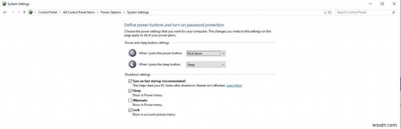 Windows 10で高速スタートアップを無効にする2つの方法をわかりやすく解説