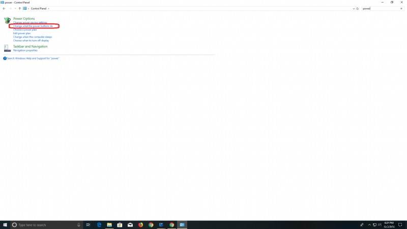 Windows 10で高速スタートアップを無効にする2つの方法をわかりやすく解説