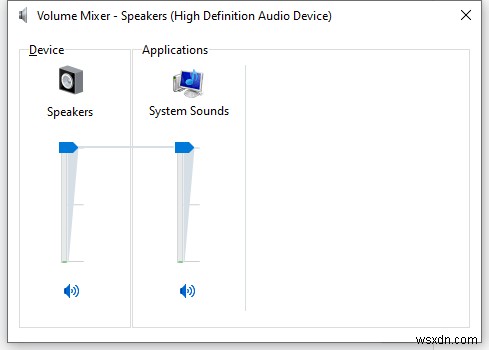 Windows 10で最大音量を上げる5つの方法|音量が小さいときの対処法