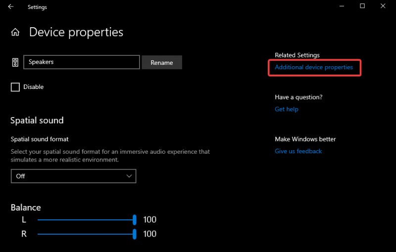 Windows 10で最大音量を上げる5つの方法|音量が小さいときの対処法