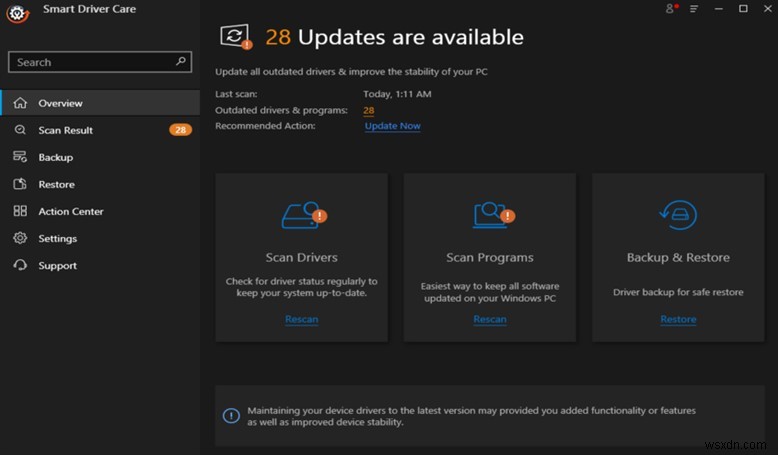 Windows 10 で Miracast を修正する方法|画面共有できないときの対処法
