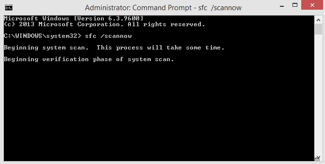 Windows 10で「構成システムを初期化できませんでした」エラーを解決する4つの方法