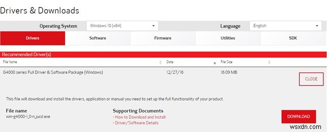 Windows 10 PCにキヤノン（Canon）プリンターをセットアップする完全ガイド