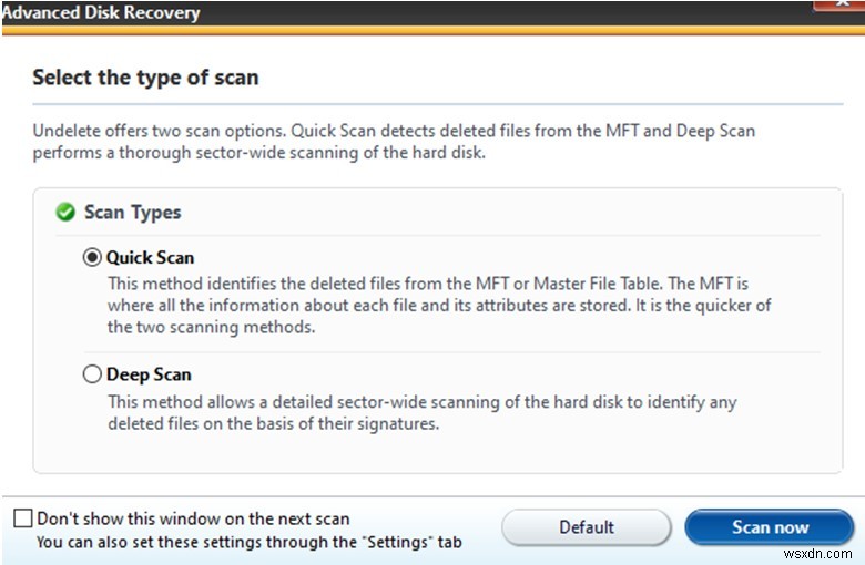 Windows 10のダウンロードフォルダを誤って削除!元に戻す5つの対処法