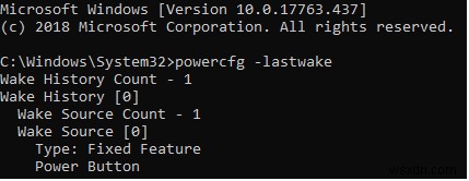 Windows 10でスリープモードが正常に動作しないときの対処法